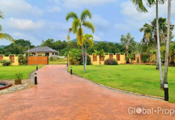 Дом в Паттайе, Таиланд | THE347677