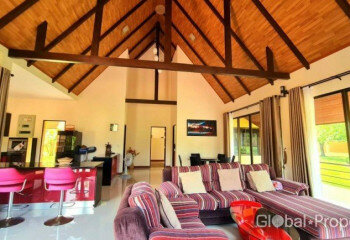 Дом в Паттайе, Таиланд | THE347677