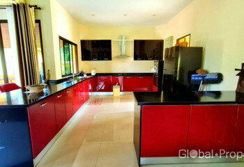 Дом в Паттайе, Таиланд | THE347677