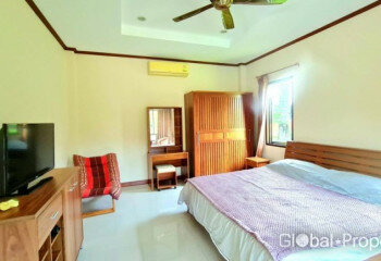 Дом в Паттайе, Таиланд | THE347677