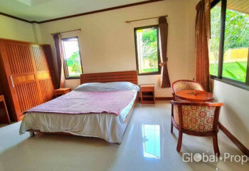 Дом в Паттайе, Таиланд | THE347677