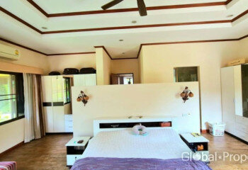 Дом в Паттайе, Таиланд | THE347677