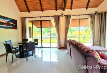 Дом в Паттайе, Таиланд | THE347677