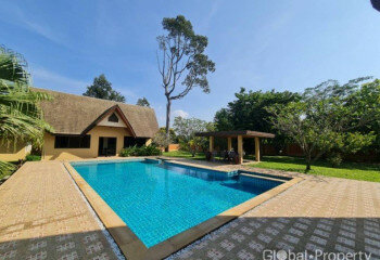 Дом в Паттайе, Таиланд | THE347677