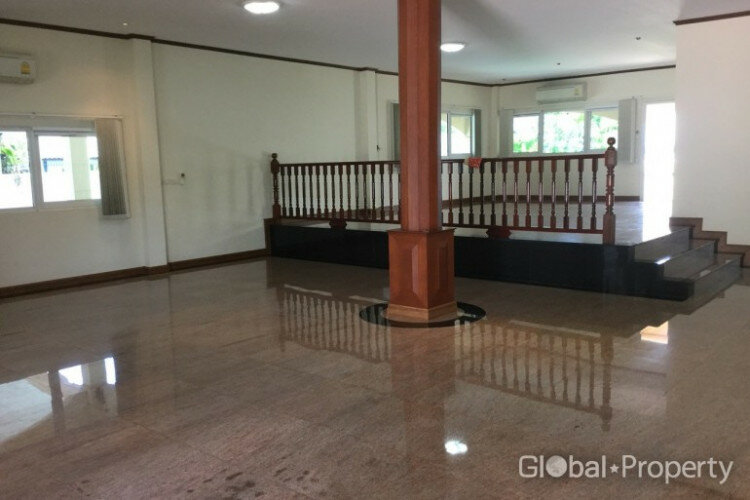 Дом в Паттайе, Таиланд | THE544313