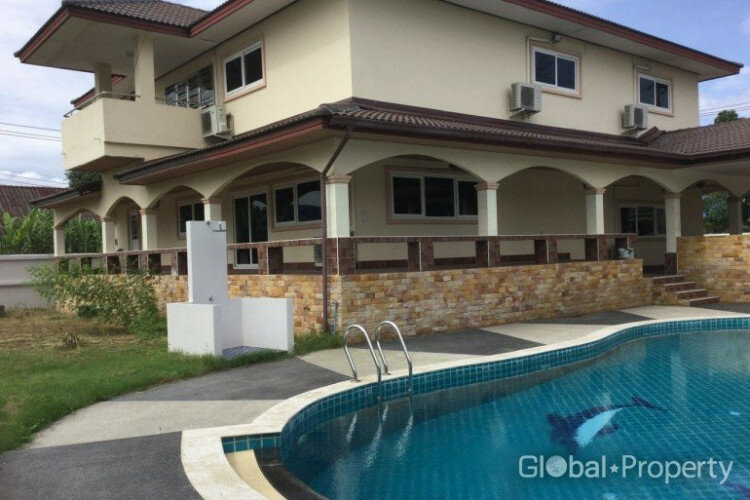 Дом в Паттайе, Таиланд | THE544313