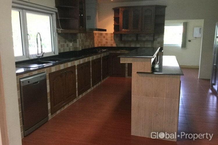 Дом в Паттайе, Таиланд | THE544313