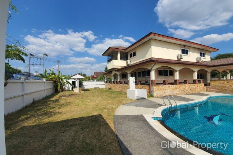 Дом в Паттайе, Таиланд | THE544313