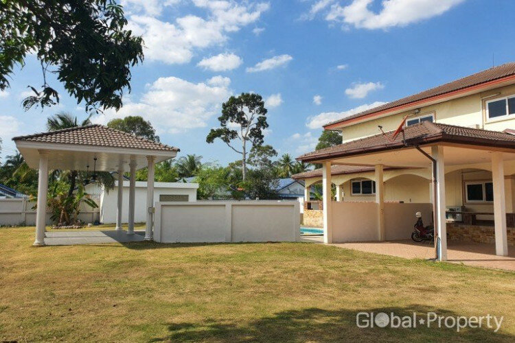 Дом в Паттайе, Таиланд | THE544313