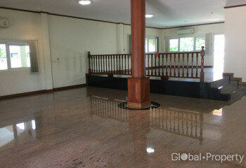 Дом в Паттайе, Таиланд | THE544313