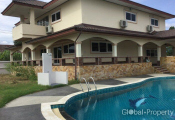 Дом в Паттайе, Таиланд | THE544313