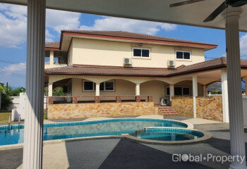 Дом в Паттайе, Таиланд | THE544313