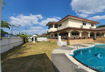 Дом в Паттайе, Таиланд | THE544313