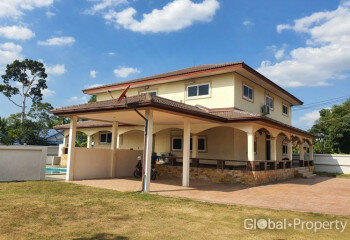 Дом в Паттайе, Таиланд | THE544313