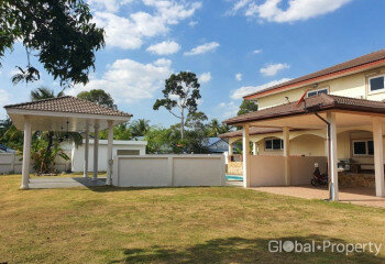 Дом в Паттайе, Таиланд | THE544313