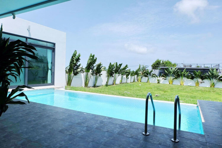 Дом в Паттайе, Таиланд | THE128212