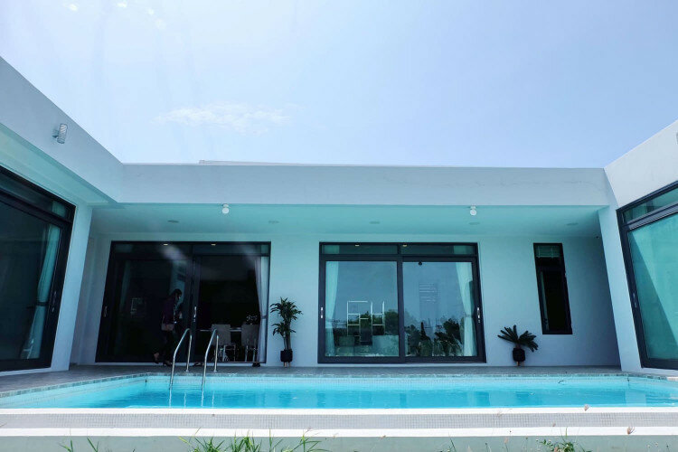 Дом в Паттайе, Таиланд | THE128212