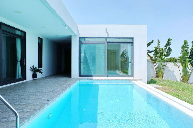 Дом в Паттайе, Таиланд | THE128212