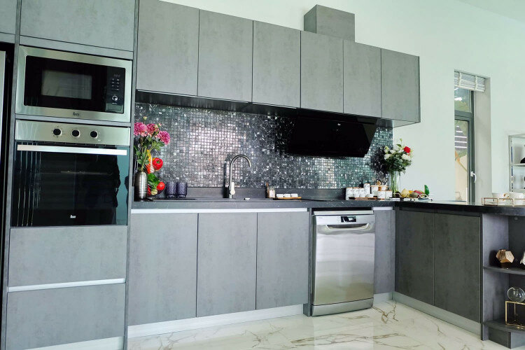 Дом в Паттайе, Таиланд | THE128212