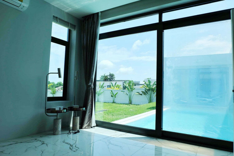 Дом в Паттайе, Таиланд | THE128212