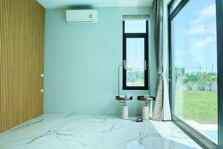 Дом в Паттайе, Таиланд | THE128212