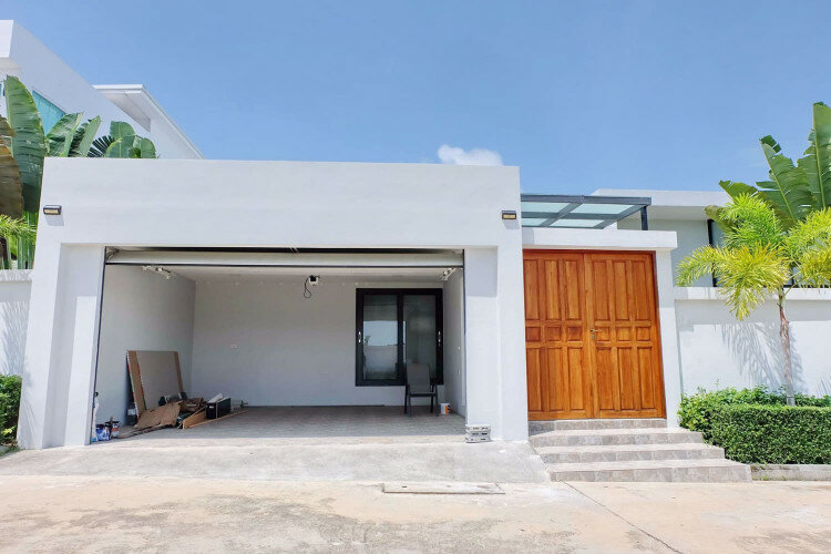 Дом в Паттайе, Таиланд | THE128212