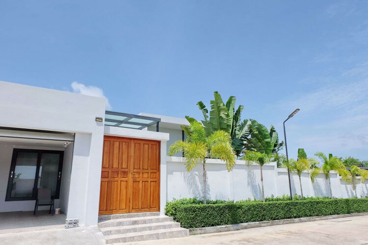 Дом в Паттайе, Таиланд | THE128212