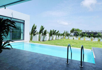 Дом в Паттайе, Таиланд | THE128212