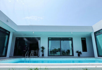 Дом в Паттайе, Таиланд | THE128212