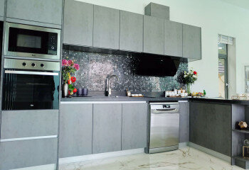 Дом в Паттайе, Таиланд | THE128212