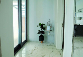 Дом в Паттайе, Таиланд | THE128212