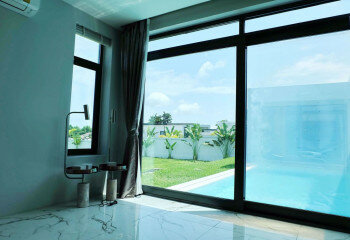 Дом в Паттайе, Таиланд | THE128212