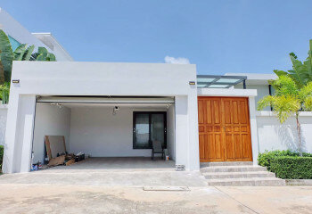 Дом в Паттайе, Таиланд | THE128212