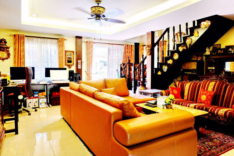 Дом в Паттайе, Таиланд | THE427532