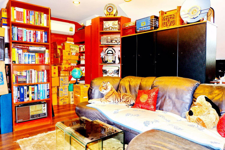 Дом в Паттайе, Таиланд | THE427532