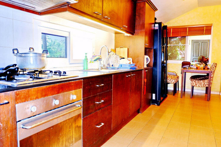 Дом в Паттайе, Таиланд | THE427532