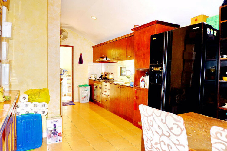 Дом в Паттайе, Таиланд | THE427532