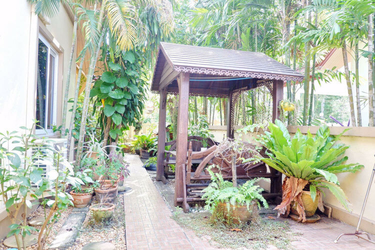 Дом в Паттайе, Таиланд | THE427532