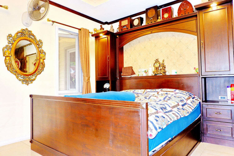 Дом в Паттайе, Таиланд | THE427532