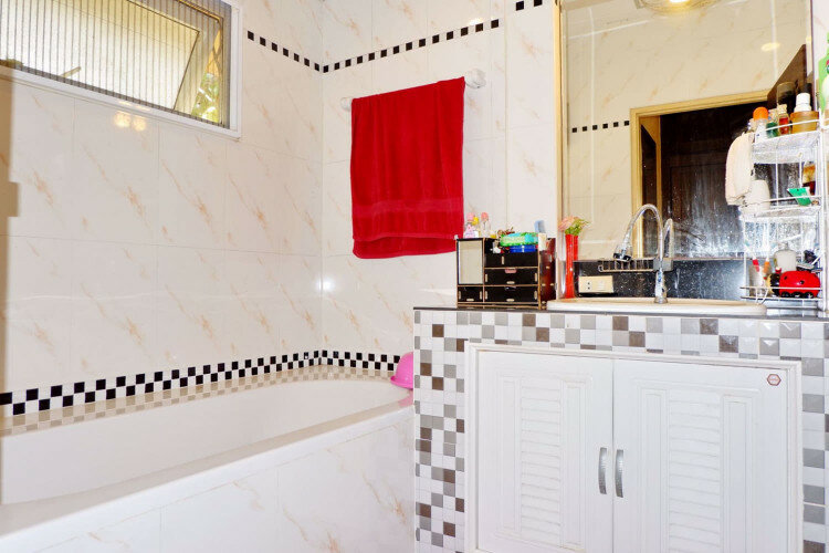 Дом в Паттайе, Таиланд | THE427532