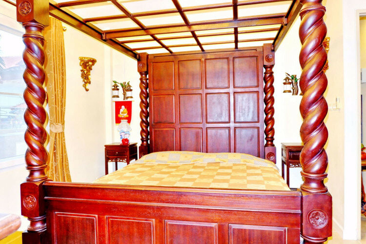 Дом в Паттайе, Таиланд | THE427532