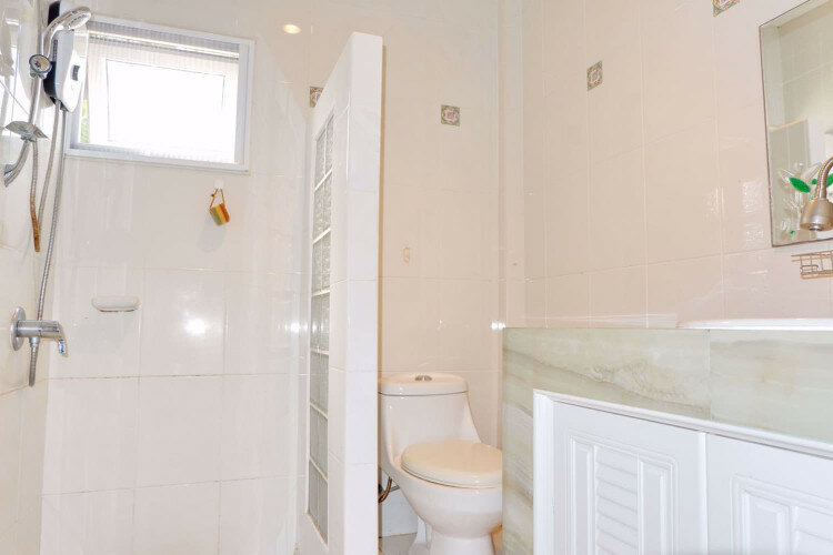 Дом в Паттайе, Таиланд | THE427532