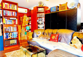 Дом в Паттайе, Таиланд | THE427532