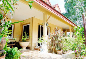 Дом в Паттайе, Таиланд | THE427532