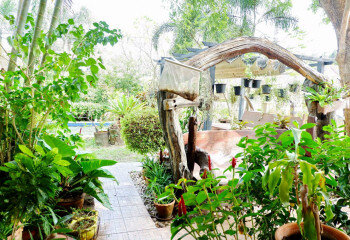 Дом в Паттайе, Таиланд | THE427532