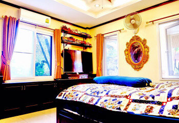 Дом в Паттайе, Таиланд | THE427532