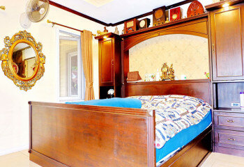 Дом в Паттайе, Таиланд | THE427532