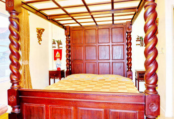 Дом в Паттайе, Таиланд | THE427532