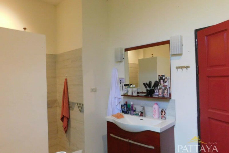 Дом в Паттайе, Таиланд | THE222471