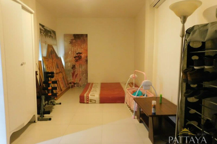 Дом в Паттайе, Таиланд | THE222471